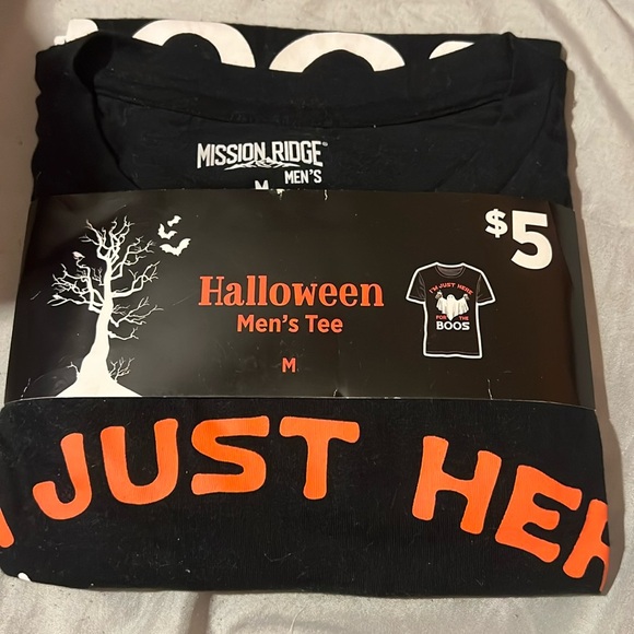 Other - COPY - Halloween T-shirt